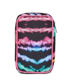 Seven Astuccio scuola Speed Case Multi-Shade Girl< Astucci