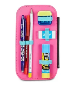 Seven Astuccio scuola Speed Case Multi-Shade Girl< Astucci