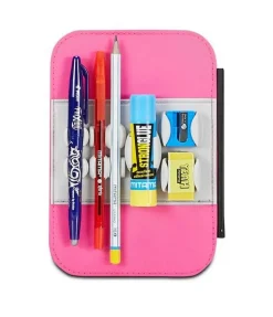 Seven Astuccio scuola Speed Case Draft Heart< Astucci