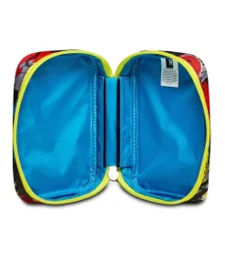 Sj Gang Astuccio scuola SJ Speed Pad Glitzled Boy< Astucci