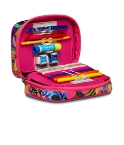 Sj Gang Astuccio scuola SJ Speed Pad Gleamled Girl< Astucci