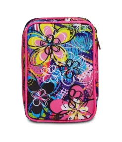 Sj Gang Astuccio scuola SJ Speed Pad Gleamled Girl< Astucci