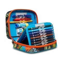 Sj Gang Astuccio scuola SJ Speed Pad< Astucci