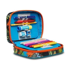 Sj Gang Astuccio scuola SJ Speed Pad< Astucci