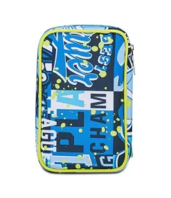 Sj Gang Astuccio scuola SJ Speed Case< Astucci