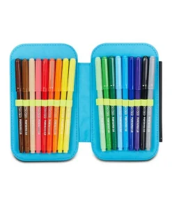 Sj Gang Astuccio scuola SJ Speed Case< Astucci