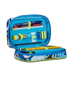 Sj Gang Astuccio scuola SJ Speed Case< Astucci
