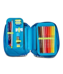 Sj Gang Astuccio scuola SJ Speed Case< Astucci