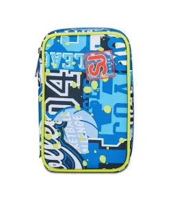 Sj Gang Astuccio scuola SJ Speed Case< Astucci