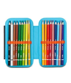 Sj Gang Astuccio scuola SJ Speed Case< Astucci