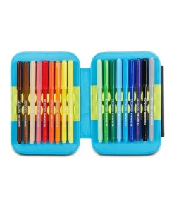 Sj Gang Astuccio scuola SJ Speed Pad Go to Space< Astucci