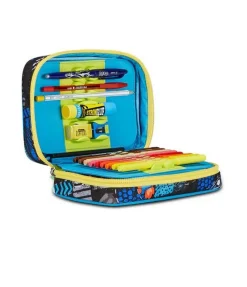 Sj Gang Astuccio scuola SJ Speed Pad Go to Space< Astucci