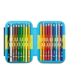 Sj Gang Astuccio scuola SJ Speed Pad< Astucci