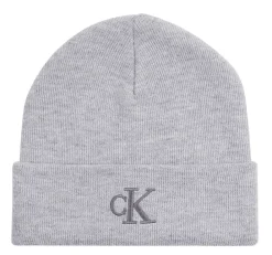 Calvin Klein Berretto Monogram Beanie< Cappelli E Sciarpe