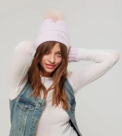 Anekke Berretto con pompom 39471-322< Cappelli E Sciarpe