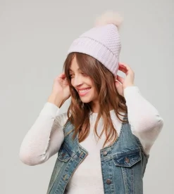 Anekke Berretto con pompom 39471-322< Cappelli E Sciarpe