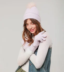 Anekke Berretto con pompom 39471-322< Cappelli E Sciarpe