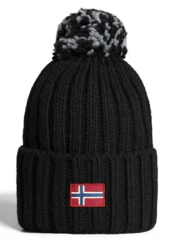 Napapijri Berretto donna Semiury W< Cappelli E Sciarpe