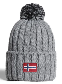 Napapijri Berretto donna Semiury W< Cappelli E Sciarpe