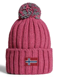 Napapijri Berretto donna Semiury W< Cappelli E Sciarpe