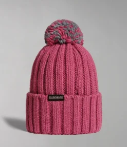 Napapijri Berretto donna Semiury W< Cappelli E Sciarpe