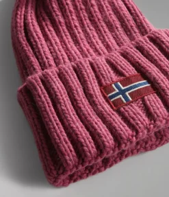 Napapijri Berretto donna Semiury W< Cappelli E Sciarpe