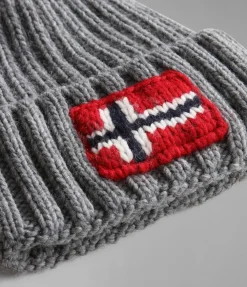 Napapijri Berretto Semiury< Cappelli E Sciarpe