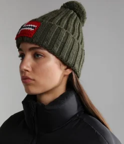 Napapijri Berretto Semiury< Cappelli E Sciarpe