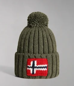 Napapijri Berretto Semiury< Cappelli E Sciarpe