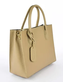 Pronto Moda Borsa a mano e tracolla 20094<Donna Borse A Mano