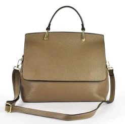 Pronto Moda Borsa a mano e tracolla 20114<Donna Borse A Mano