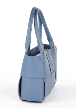 Pronto Moda Borsa a mano e tracolla 20124<Donna Borse A Mano