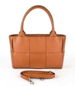 Pronto Moda Borsa a mano e tracolla 20124<Donna Borse A Mano