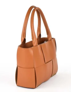 Pronto Moda Borsa a mano e tracolla 20124<Donna Borse A Mano