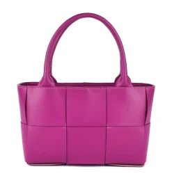 Pronto Moda Borsa a mano e tracolla 20124<Donna Borse A Mano