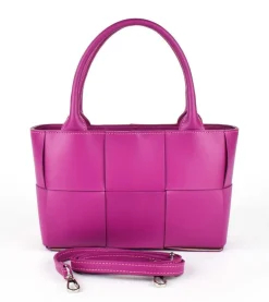 Pronto Moda Borsa a mano e tracolla 20124<Donna Borse A Mano