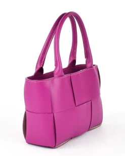 Pronto Moda Borsa a mano e tracolla 20124<Donna Borse A Mano