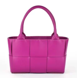 Pronto Moda Borsa a mano e tracolla 20124<Donna Borse A Mano