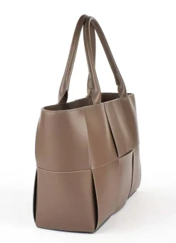 Pronto Moda Borsa a mano e tracolla 20128<Donna Borse A Mano