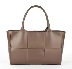 Pronto Moda Borsa a mano e tracolla 20128<Donna Borse A Mano