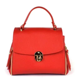 Pronto Moda Borsa a mano e tracolla 20146<Donna Borse A Mano