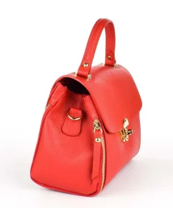 Pronto Moda Borsa a mano e tracolla 20146<Donna Borse A Mano