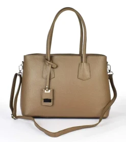 Pronto Moda Borsa a mano e tracolla 20154<Donna Borse A Mano