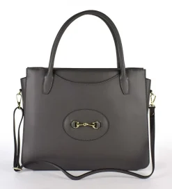 Pronto Moda Borsa a mano e tracolla 20159<Donna Borse A Mano