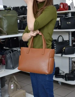 Pronto Moda Borsa a mano e tracolla 20168<Donna Borse A Mano