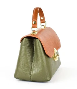 Pronto Moda Borsa a mano e tracolla 20135<Donna Borse A Mano
