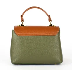 Pronto Moda Borsa a mano e tracolla 20135<Donna Borse A Mano
