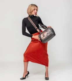 Anekke Borsa a mano e tracolla Dreamverse 39701-123<Donna Borse A Mano