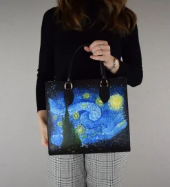 Pronto Moda Borsa a mano e tracolla Artist 01 