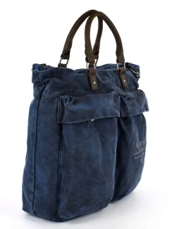 Avirex Borsa a mano e tracolla 140506<Donna Borse A Mano